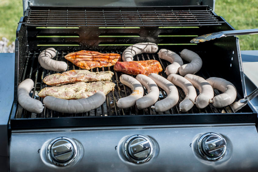 Should You Buy a 2-burner or a 3-burner Grill?