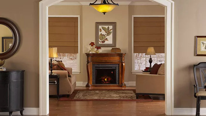 Electric Fireplace Buying Guide