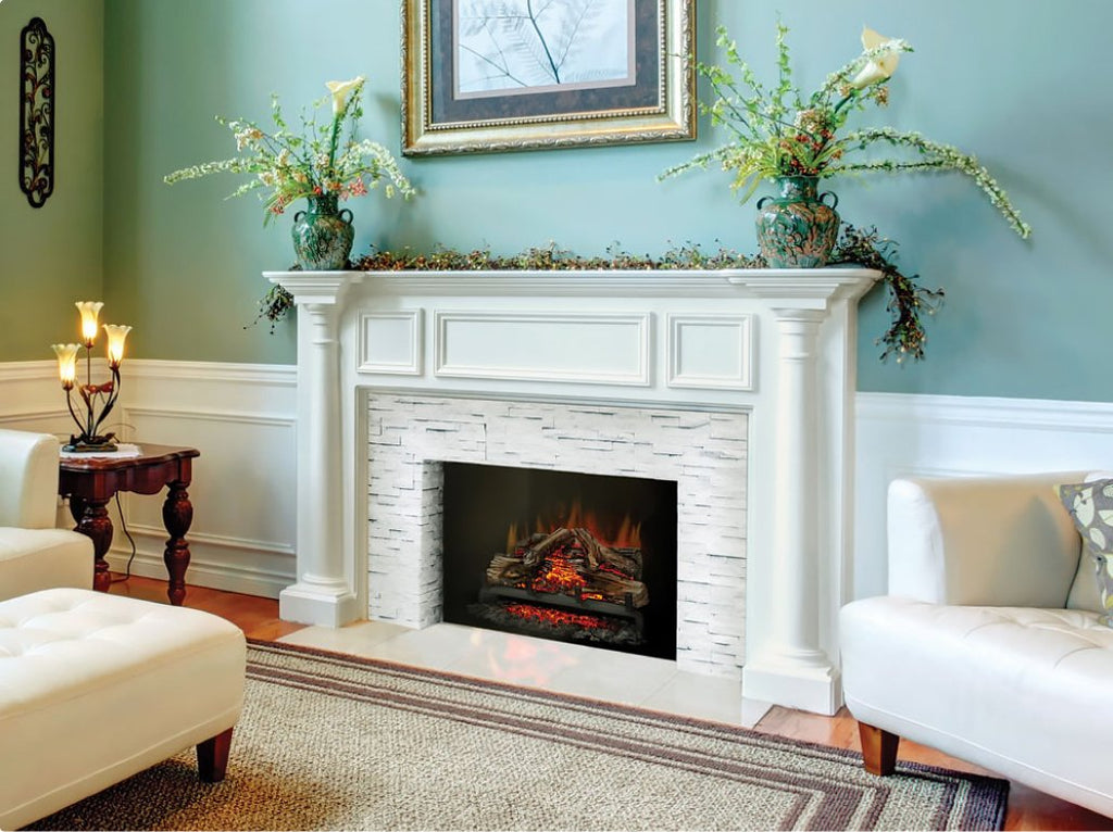 Electric Fireplace Inserts Buyer's Guide