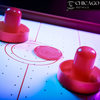 How to Play Air Hockey: A Beginner’s Guide