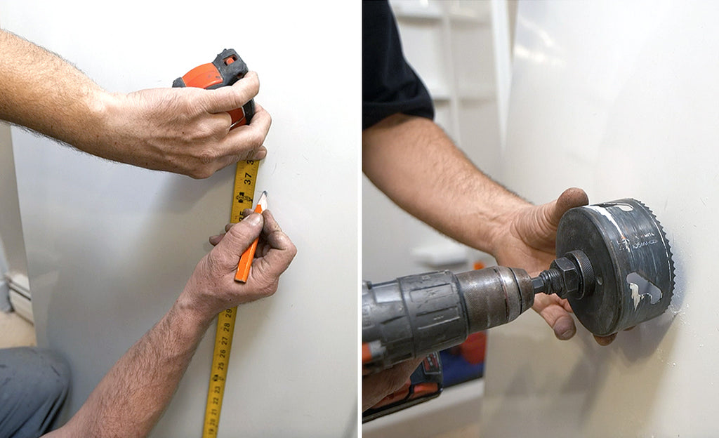 How to Fit Shower Panels- A Step-by-Step Guide