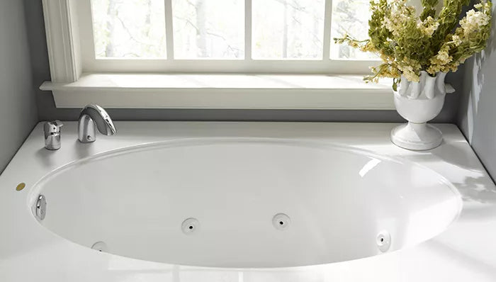 How to Repair a Bathtub Drain