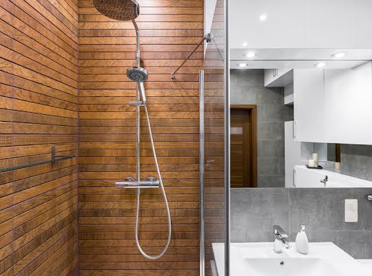 Thermostatic Shower Buying Guide