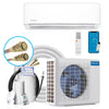 MRCOOL DIY 4th Gen 24k Ductless Mini-Split with 25ft Lineset