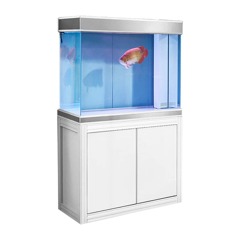 Image of Aqua Dream USA Aquarium Aqua Dream 100 Gallon Tempered Glass Aquarium Fish Tank [AD-1060]