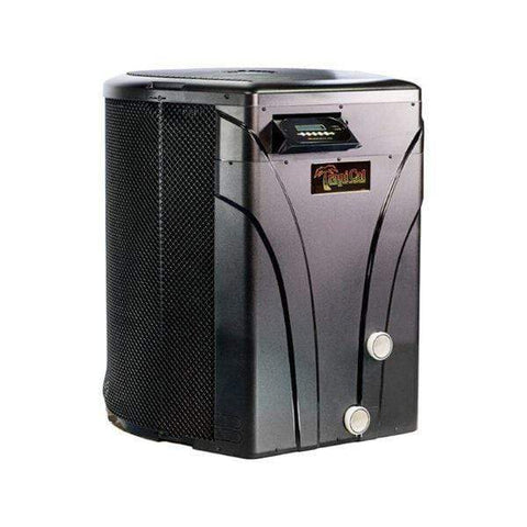 Image of AquaCal TropiCal AquaCal TropiCal Heat Pump 51K BTU Titanium Heat Exchanger T55