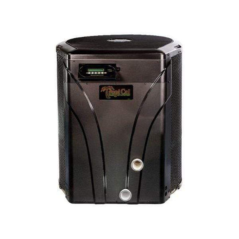 Image of AquaCal TropiCal AquaCal TropiCal Heat Pump 72,000 BTU T75