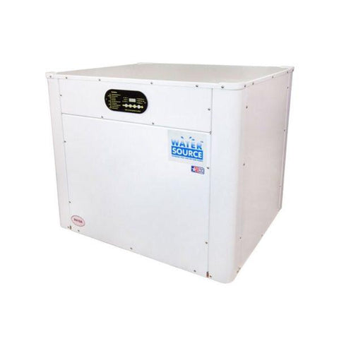 Image of AquaCal WaterSource AquaCal Water Source Heat Pump 52,000 BTU WS03