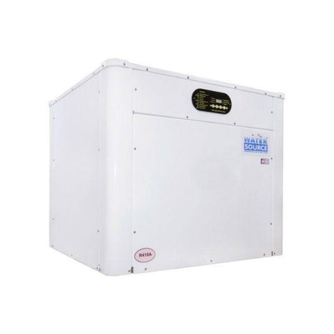 Image of AquaCal WaterSource AquaCal Water Source Heat Pump 52,000 BTU WS03