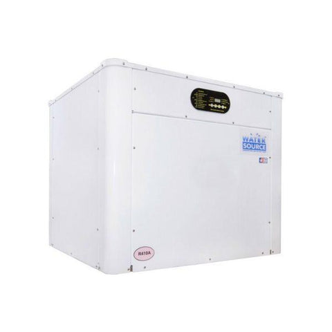 Image of AquaCal WaterSource AquaCal WaterSource with Reverse Cycle Cooling WS05ARDSWPM