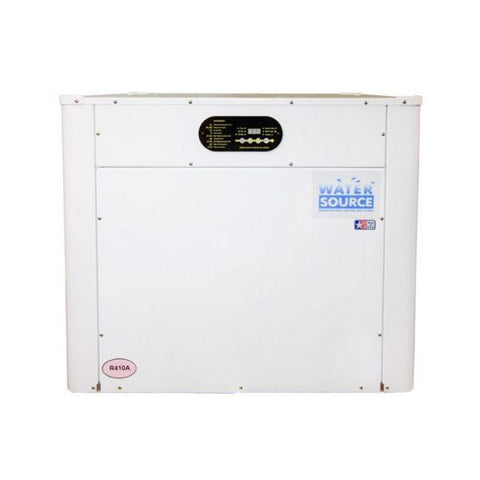 Image of AquaCal WaterSource AquaCal WaterSource with Reverse Cycle Cooling WS05ARDSWPM