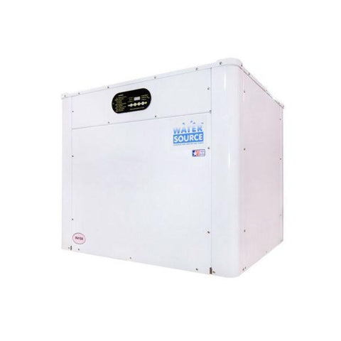Image of AquaCal WaterSource AquaCal WaterSource with Reverse Cycle Cooling (WS10BRDSWPM)