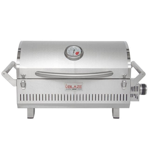 Image of Blaze Grill Blaze Marine-Grade 316L Professional Portable Grill BLZ-1PRO-PRTMG-LP/NG