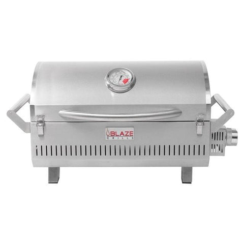 Image of Blaze Grill Blaze PRO Portable Grill BLZ-1PRO-PRT-NG/LP