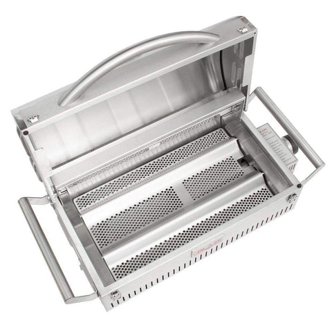 Image of Blaze Grill Blaze PRO Portable Marine Grade Grill 134-BLZ-1PRO-PRTMG-LP/NG