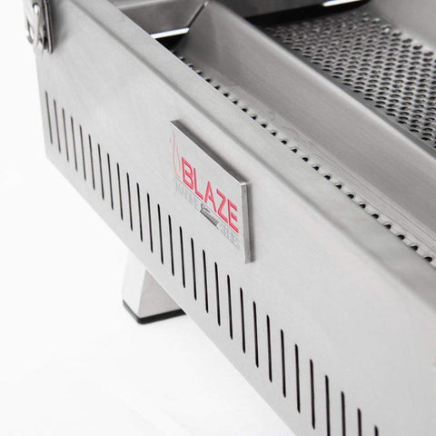 Image of Blaze Grill Blaze PRO Portable Marine Grade Grill 134-BLZ-1PRO-PRTMG-LP/NG