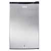 Blaze Refrigerator Blaze Stainless Front Refrigerator 4.5 CU BLZ-SSRF130