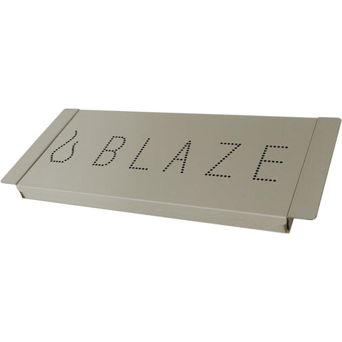 Image of Blaze Smoker Box Blaze Stainless Steel Smoker Box BLZ-SMBX