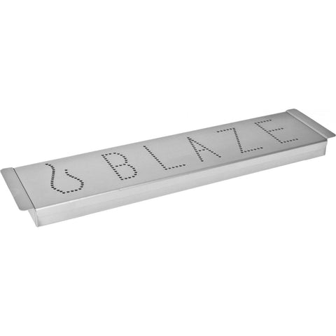 Image of Blaze Smoker Box Blaze Stainless Steel Smoker Box BLZ-SMBX