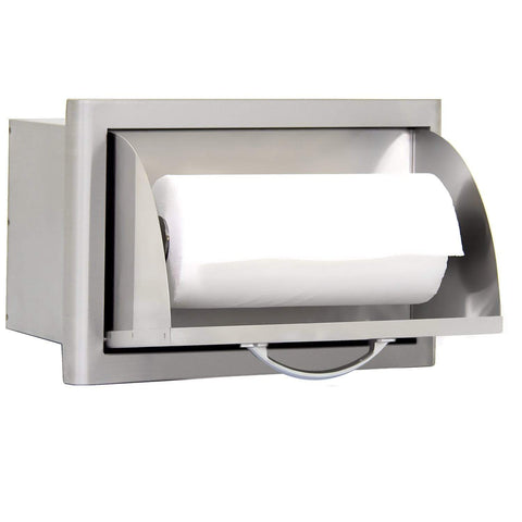 Image of Blaze Towel Holder Blaze Paper Towel Holder BLZ-PTH-R