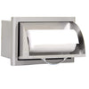 Blaze Towel Holder Blaze Paper Towel Holder BLZ-PTH-R