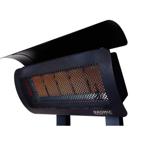 Image of Bromic Heaters Heater Bromic Heaters Tungsten Heater Portable 500 LPG, Box 1 of 2 +BH8280001/BH8280005