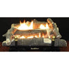 Buck Stove Log Set Buck Stove 24" Aspen Series Vent-Free Log Set GL ASPEN-MV / GL ASPEN-MD