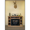 Buck Stove Mantel Standard / Unfinished Buck Stove Model 34 Series Classic Mantel PA KDFP34