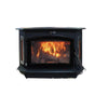 Buck Stove Wood Stoves Buck Stove Model 91 Catalytic Wood Burning Stove with Door FP 91 / FP 91G / FP 91P
