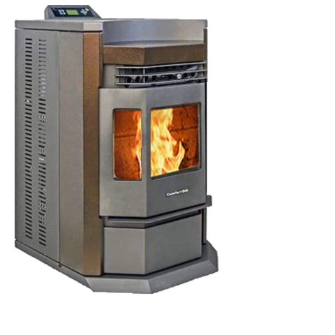 Image of ComfortBilt Pellet Stove ComfortBilt Pellet Stove HP22-N