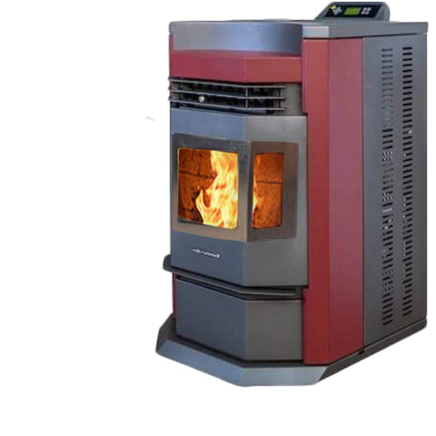 Image of ComfortBilt Pellet Stove ComfortBilt Pellet Stove HP22-N