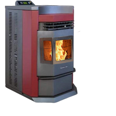 Image of ComfortBilt Pellet Stove ComfortBilt Pellet Stove HP22-N