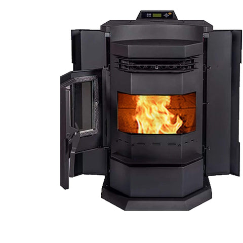 Image of ComfortBilt Pellet Stove ComfortBilt Pellet Stove HP22-N