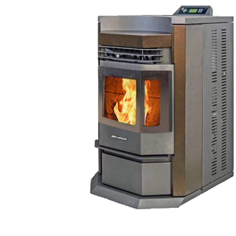 Image of ComfortBilt Pellet Stove ComfortBilt Pellet Stove HP22-N