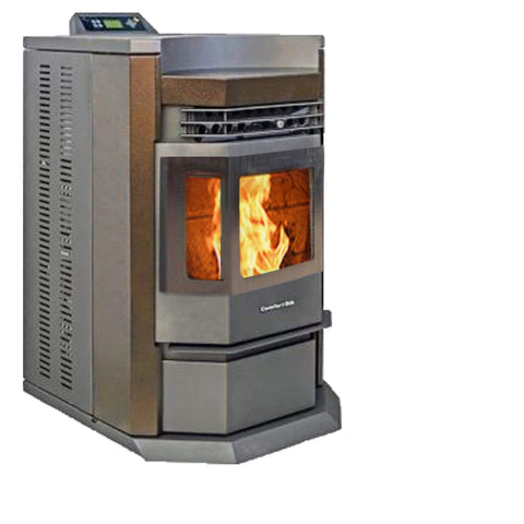 Image of ComfortBilt Pellet Stove ComfortBilt Pellet Stove HP22-N