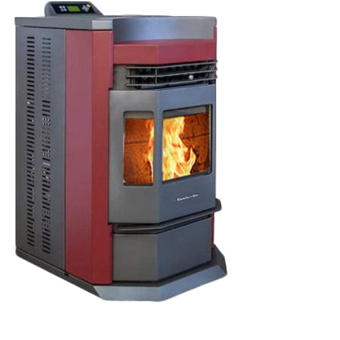 Image of ComfortBilt Pellet Stove ComfortBilt Pellet Stove HP22-N