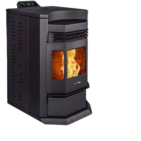 Image of ComfortBilt Pellet Stove ComfortBilt Pellet Stove HP22-N