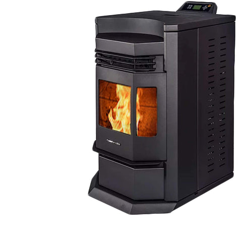 Image of ComfortBilt Pellet Stove ComfortBilt Pellet Stove HP22-N