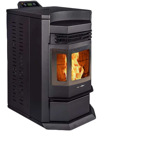 Image of ComfortBilt Pellet Stove ComfortBilt Pellet Stove HP22-N