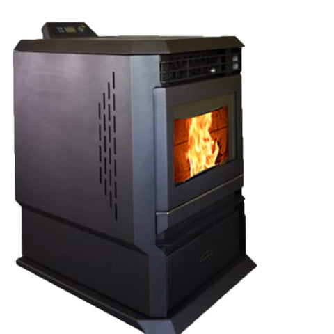 Image of ComfortBilt Pellet Stove ComfortBilt Pellet Stove HP61