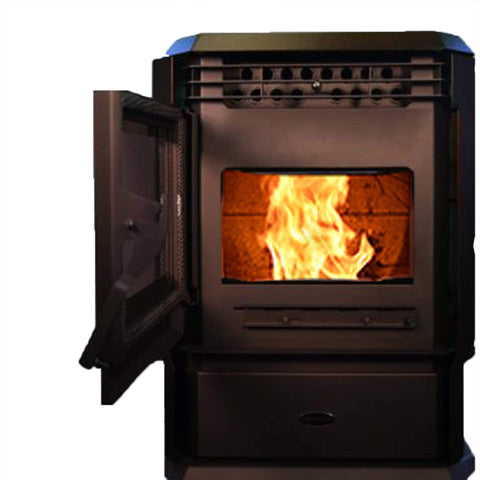 Image of ComfortBilt Pellet Stove ComfortBilt Pellet Stove HP61