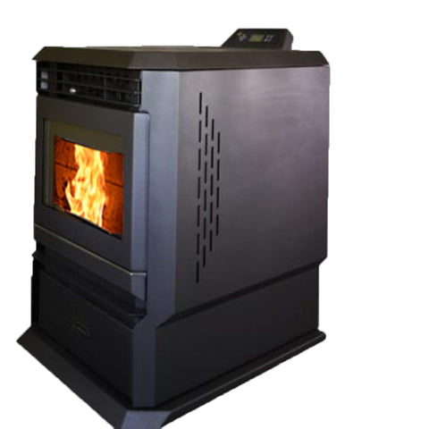 Image of ComfortBilt Pellet Stove ComfortBilt Pellet Stove HP61