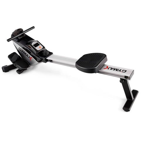 Image of Costway Rowing Costway Adjustable Oxygen Resistance of Folding Magnetic Rowing 01325879