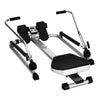 Costway Rowing Costway Exercise Adjustable Double Hydraulic Resistance Rowing Machine 12746095