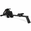 Costway Rowing Costway Foldable Magnetic Quiet Operated Fitness Rowing Machine with 10 Level Adjustable Resistance 87693504