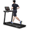 Costway Treadmill 2.25HP Electric Treadmill Running Machine with App Control 73925146