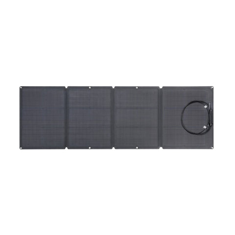 Image of EcoFlow Battery and Solar Panel EcoFlow RIVER +110W Solar Panel RIVER600AMSP