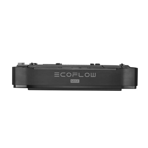 Image of EcoFlow Battery Bundle EcoFlow RIVER + RIVER Extra Battery (576Wh) RIVER600AMEB