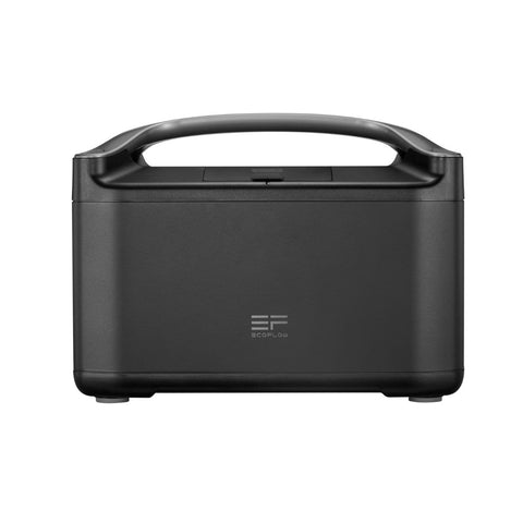 Image of EcoFlow Battery EcoFlow RIVER Pro Extra Battery (720Wh) EFRIVER600PRO-EBUE