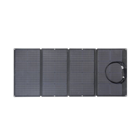 Image of EcoFlow Solar Panel 160Wh EcoFlow 110W/160W Solar Panel EFSOLAR110N / EFSOLAR160W
